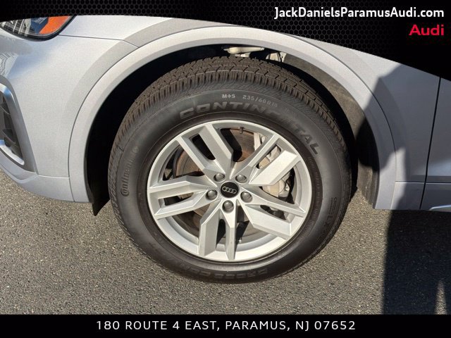 Certified 2023 Audi Q5 2.0T Premium w/ Convenience Package AWD/4WD image 23