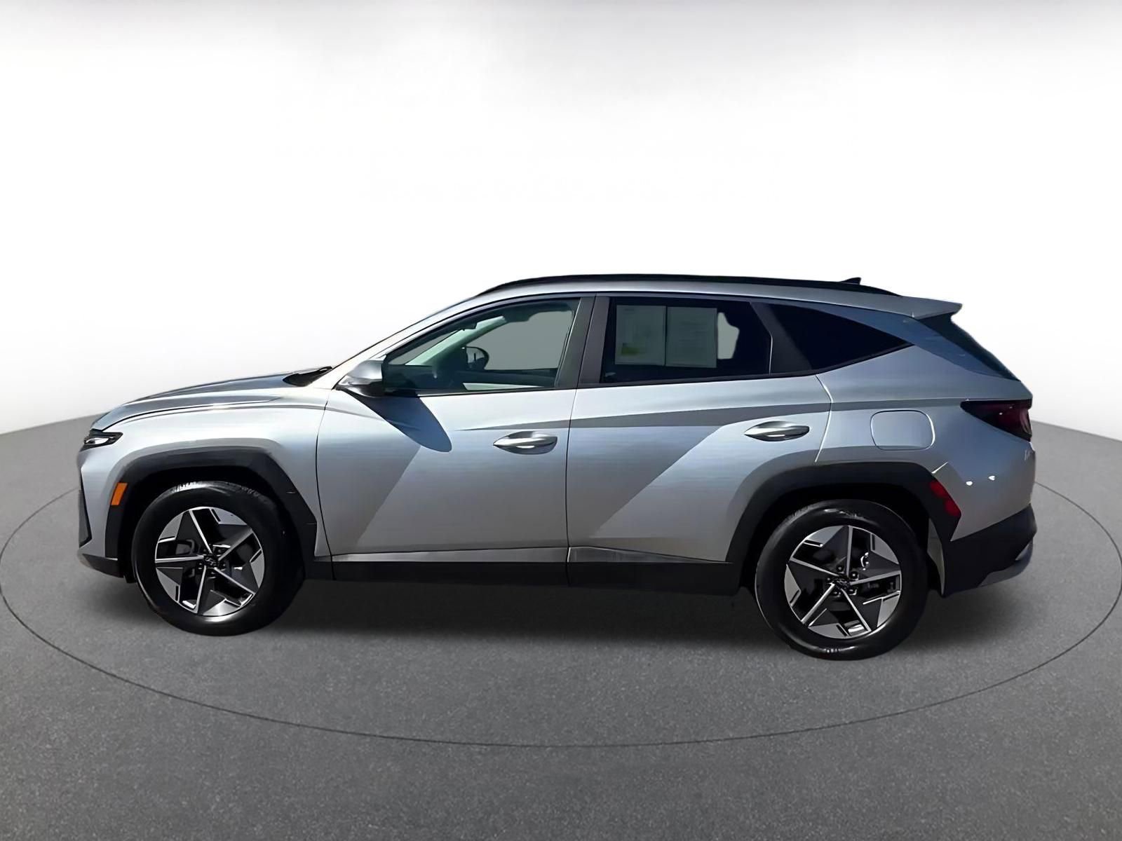 Used 2025 Hyundai Tucson SEL image 9