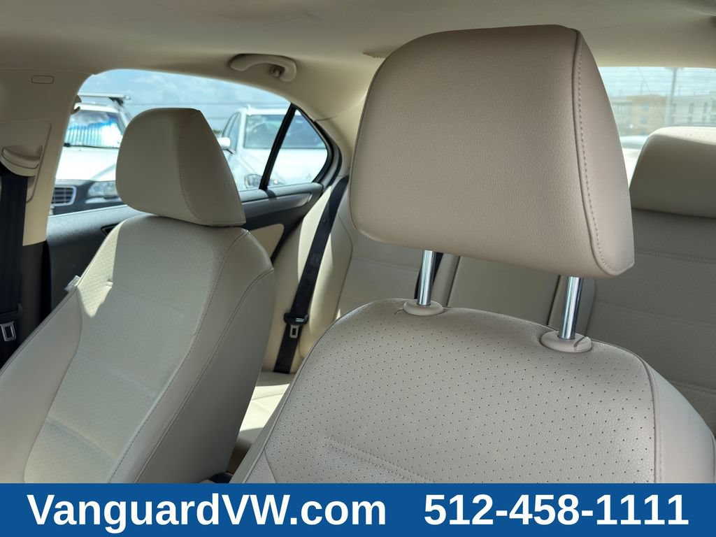 Used 2013 Volkswagen Jetta TDI FWD image 12