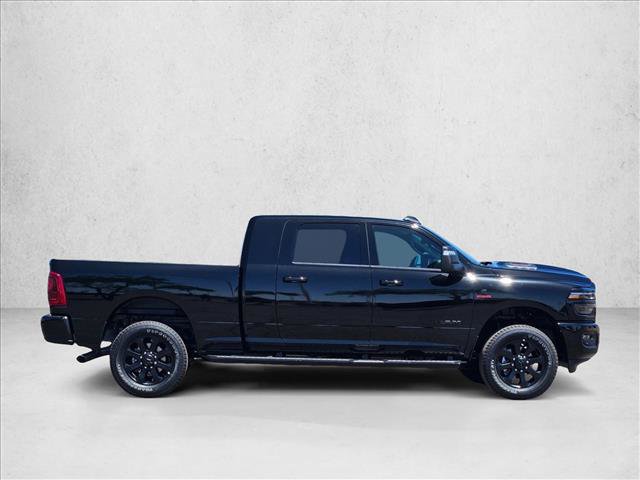 New 2026 RAM 2500 Laramie w/ Night Edition AWD/4WD image 5