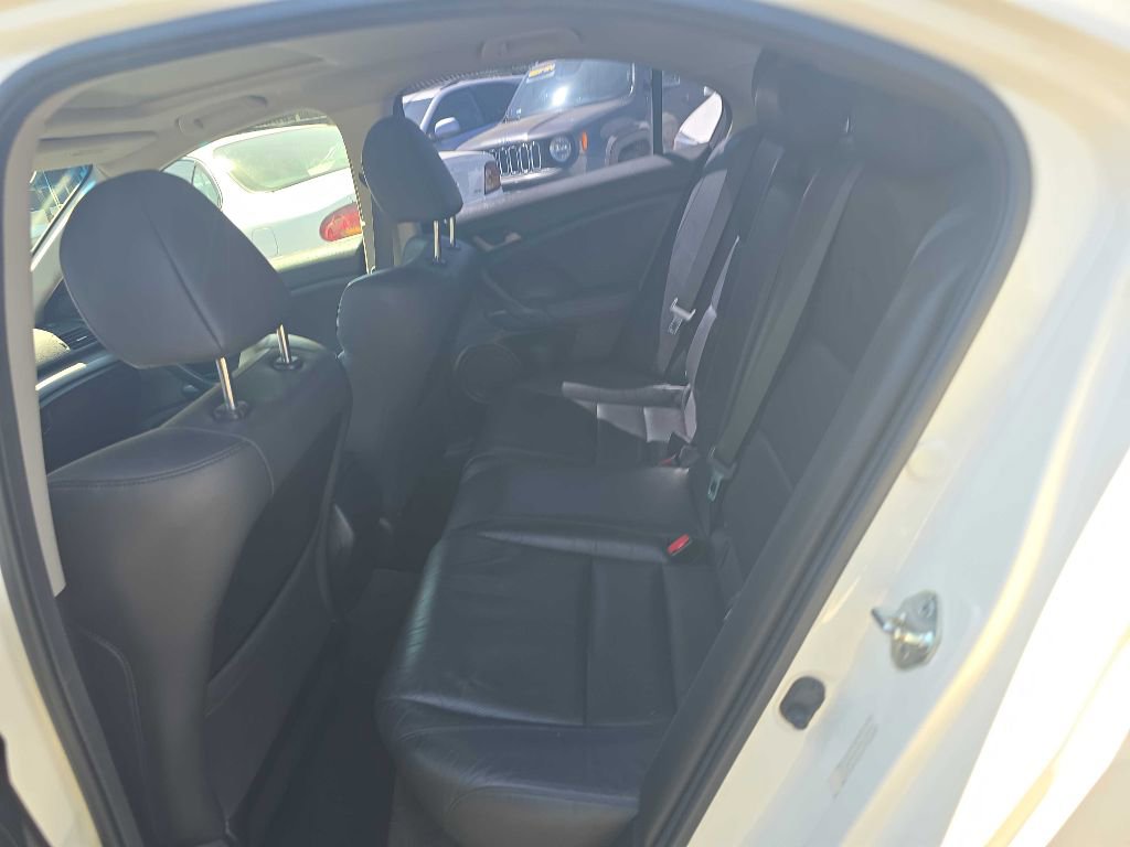 Used 2009 Acura TSX Sedan image 14