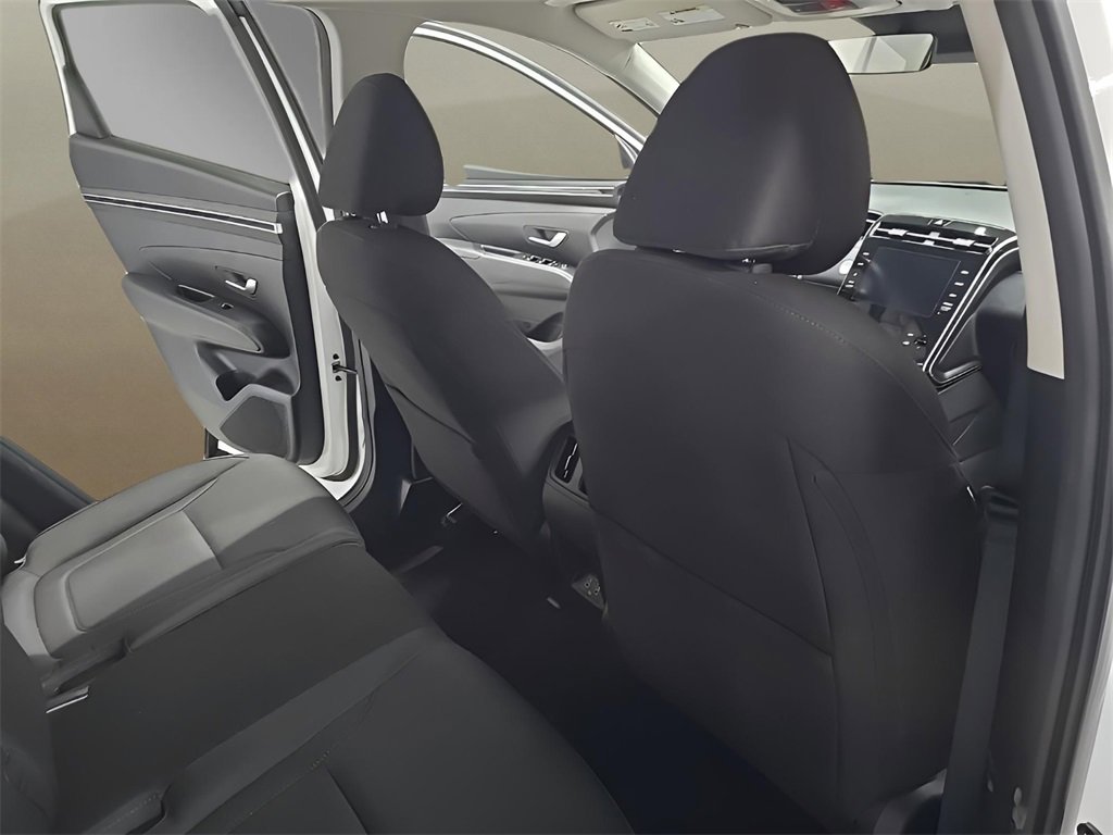 Used 2024 Hyundai Tucson SEL image 17