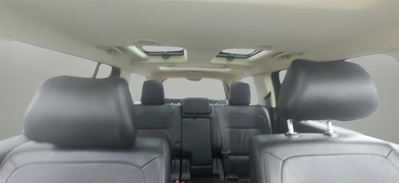 Used 2014 Ford Flex Limited w/ Equipment Group 303A AWD/4WD image 31