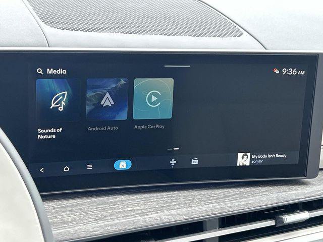 New 2026 Hyundai Santa Fe Calligraphy AWD/4WD image 14