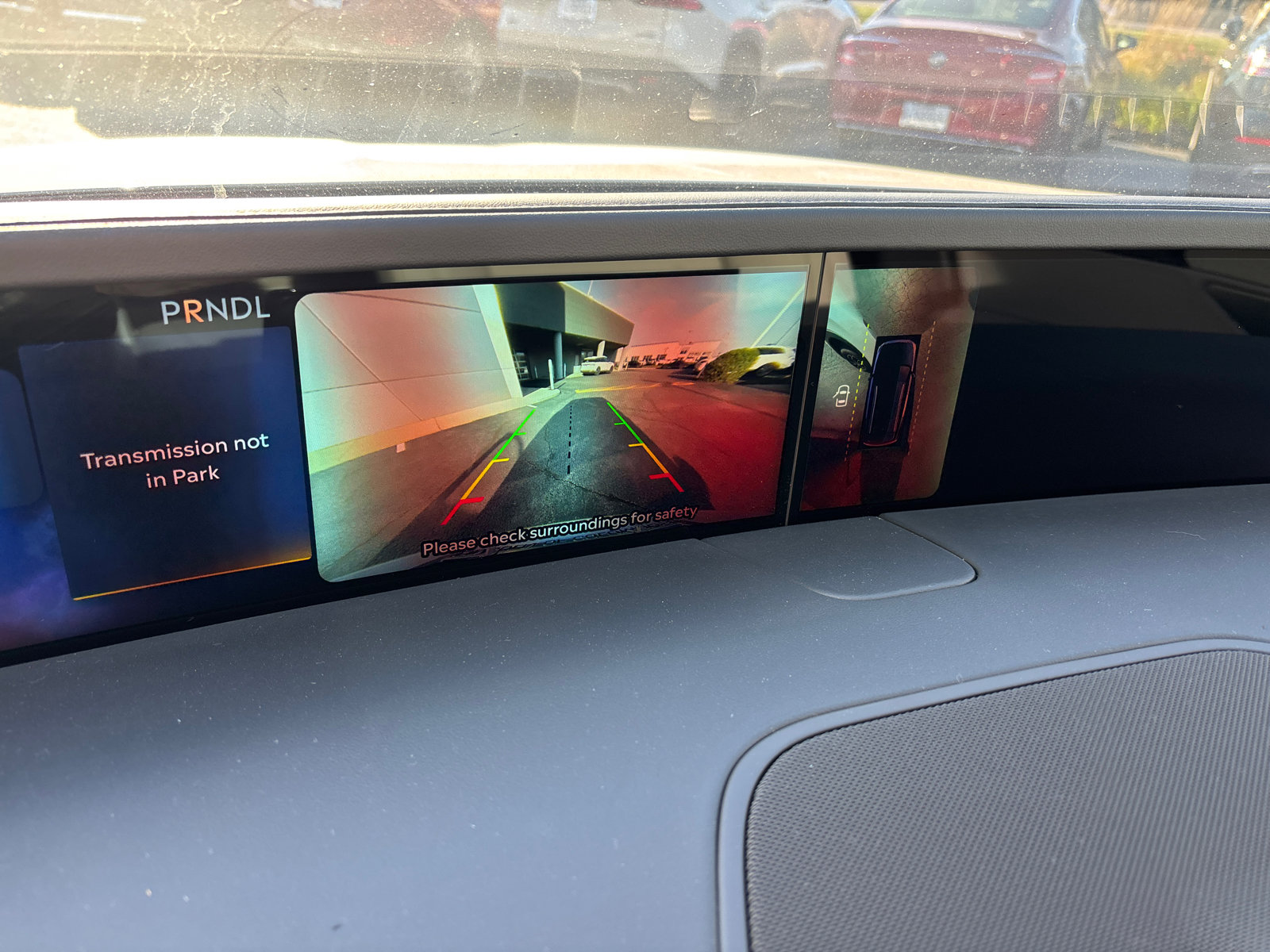 New 2026 Lincoln Nautilus Premier image 20