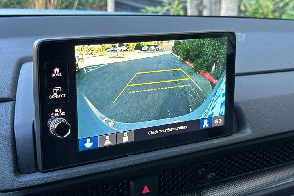 New 2026 Honda CR-V TrailSport image 18