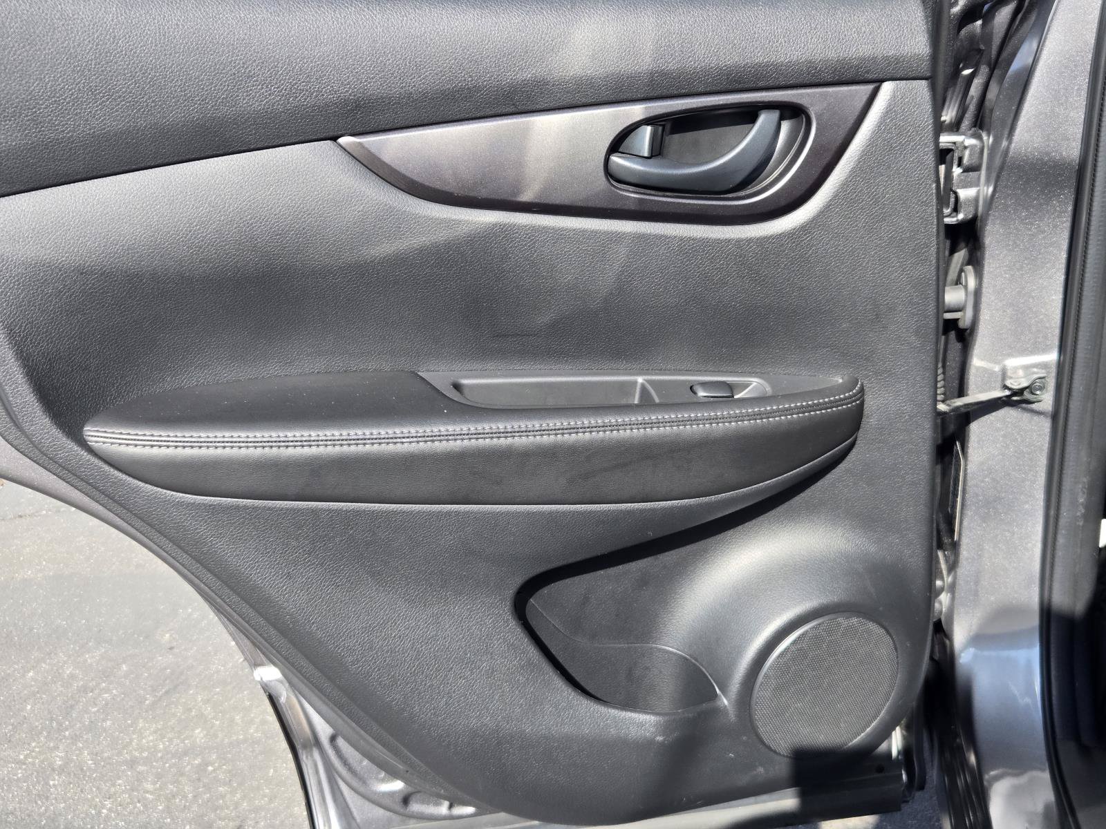 Used 2021 Nissan Rogue Sport S FWD image 23