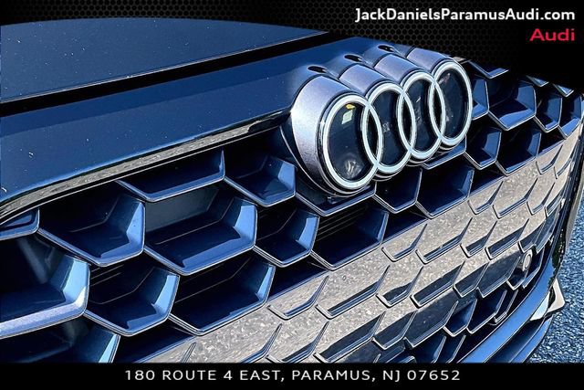 Used 2025 Audi A3 2.0T Premium w/ Convenience Package AWD/4WD image 20