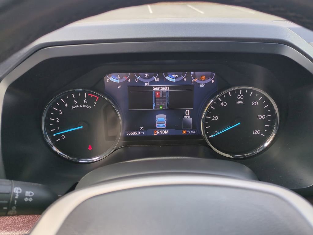 Used 2024 Ford Expedition Limited image 28