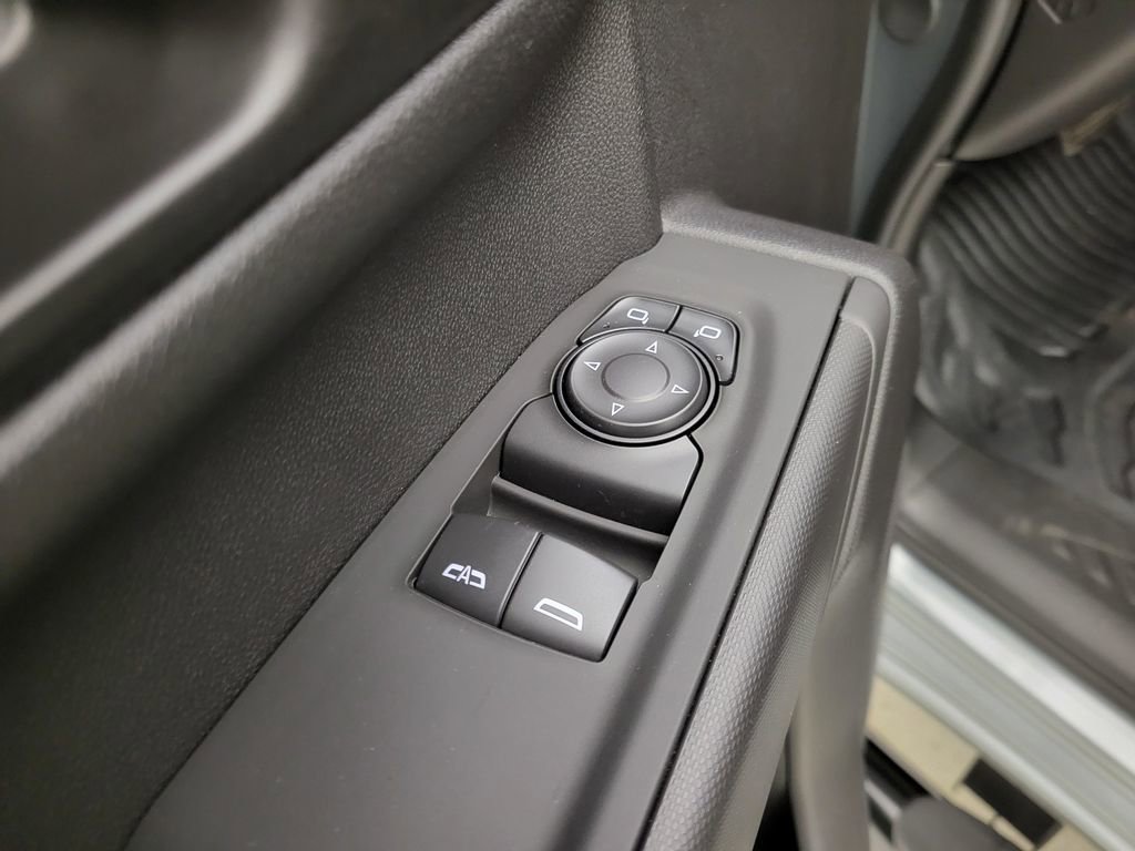New 2026 Chevrolet Silverado 1500 W/T w/ WT Convenience Package image 25