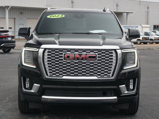 Used 2023 GMC Yukon Denali image 25