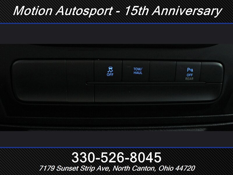 Used 2022 RAM 1500 Warlock AWD/4WD image 18