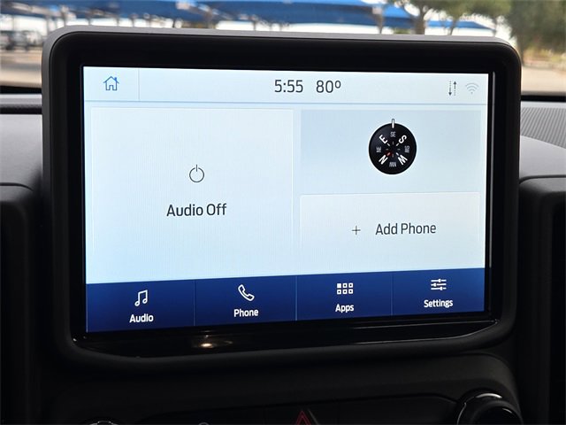 Certified 2022 Ford Bronco Sport image 18