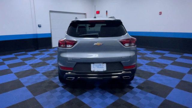 Used 2023 Chevrolet TrailBlazer ACTIV w/ Sun and Liftgate Package image 7