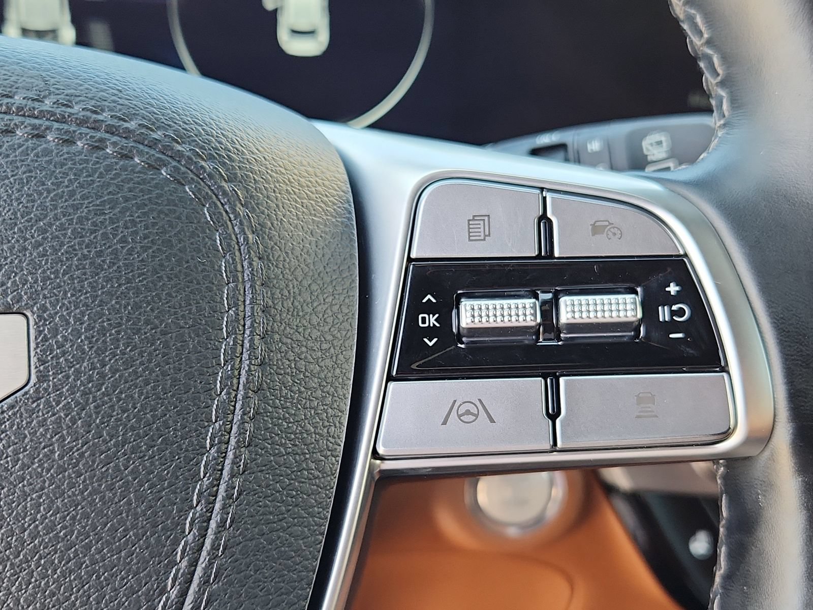 Used 2024 Kia Telluride SX X-Pro AWD/4WD image 21