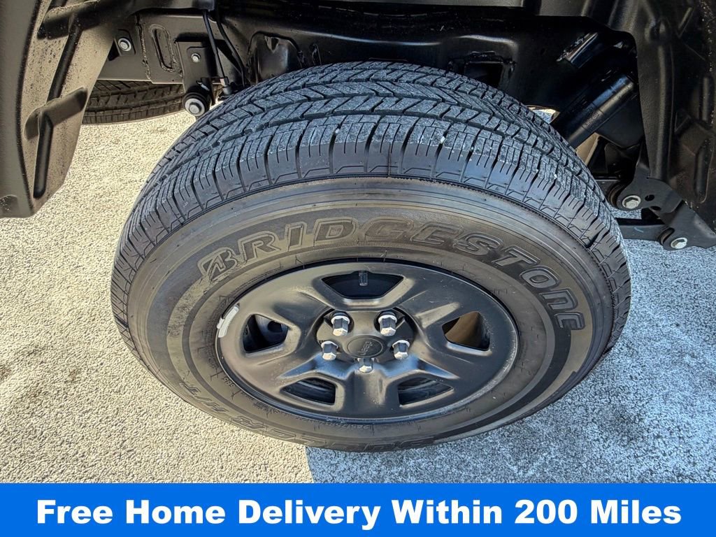 Certified 2024 Jeep Gladiator Sport image 15