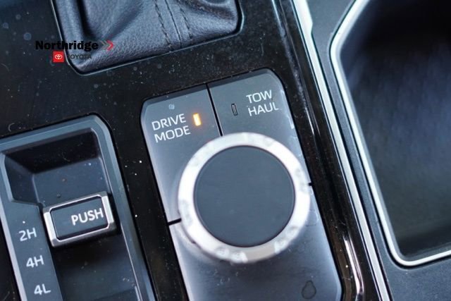 Used 2023 Toyota Tundra Limited image 40