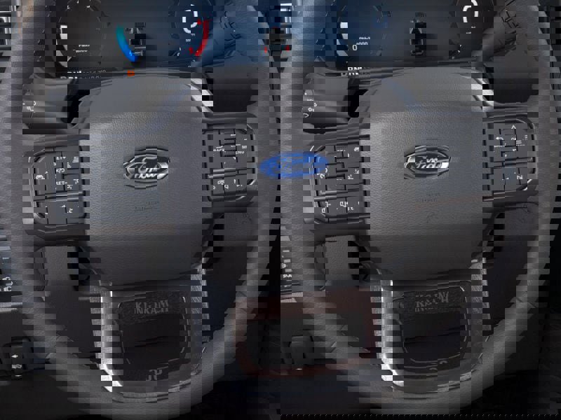 New 2026 Ford F350 4x4 Crew Cab DRW Super Duty image 12
