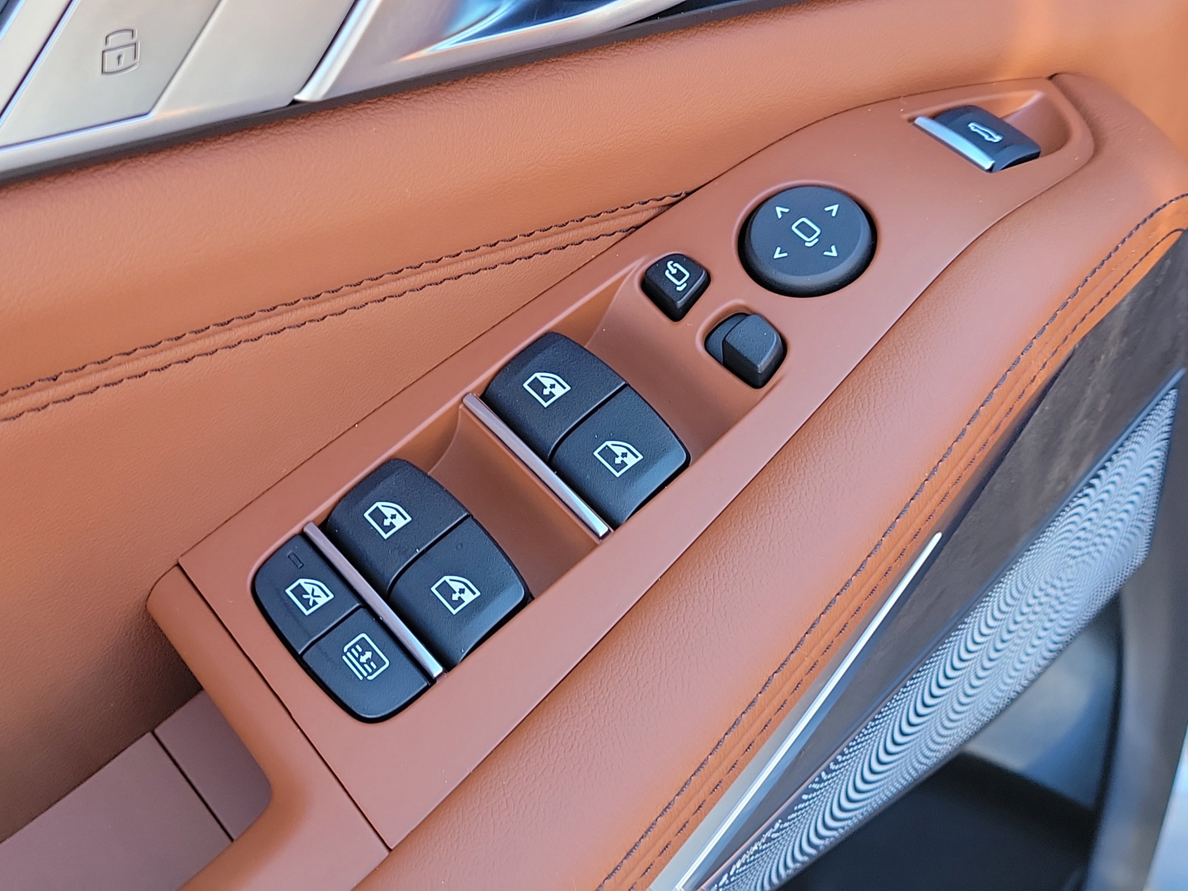 New 2026 BMW X7 xDrive40i w/ Executive Package image 17