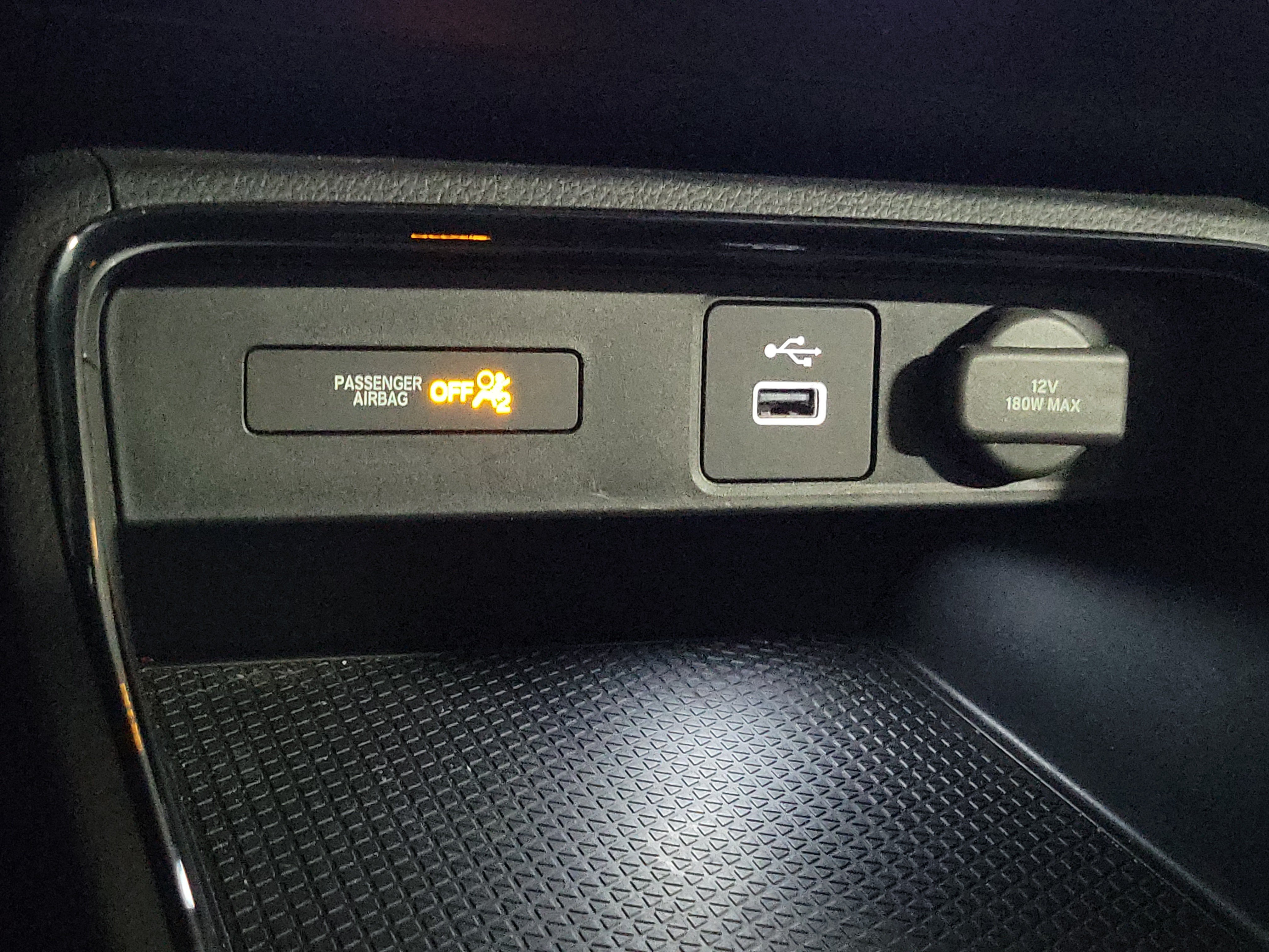 Certified 2024 Honda CR-V LX image 30