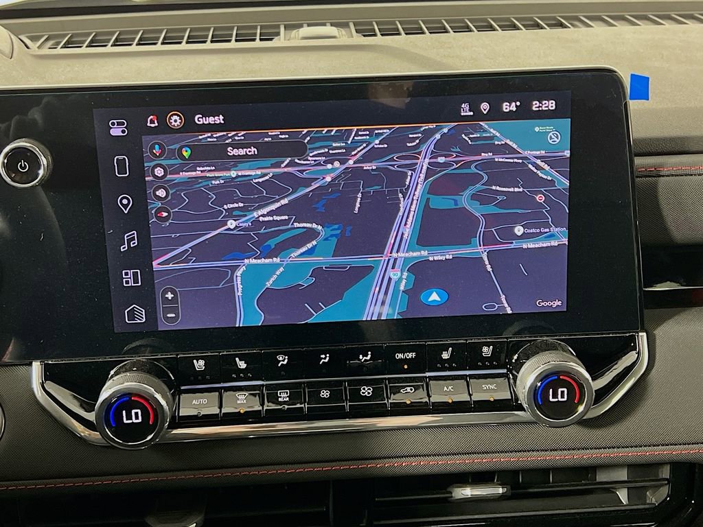 New 2026 Chevrolet Colorado Z71 image 13