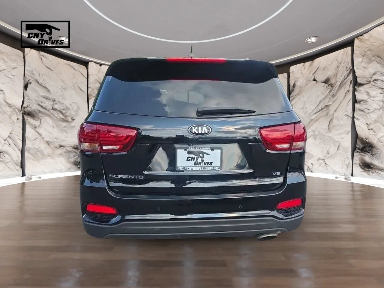 Used 2020 Kia Sorento S AWD/4WD image 6