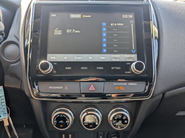 New 2026 Mitsubishi Outlander Sport ES AWD/4WD image 22