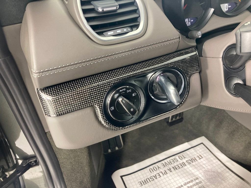 Certified 2025 Porsche 718 Cayman GTS image 7