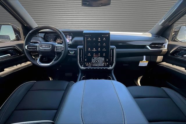 New 2026 GMC Yukon XL Elevation AWD/4WD image 5