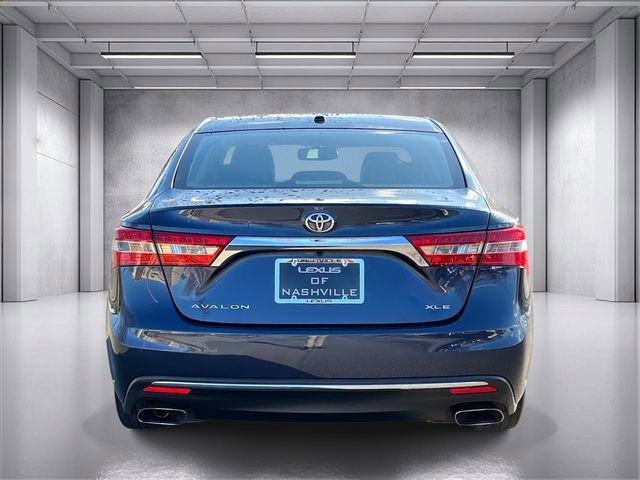 Used 2016 Toyota Avalon XLE Premium image 4