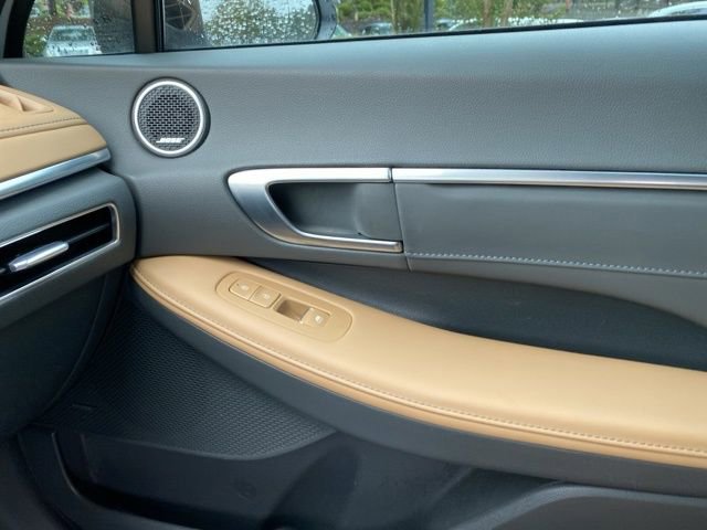 Used 2021 Hyundai Sonata Limited image 27