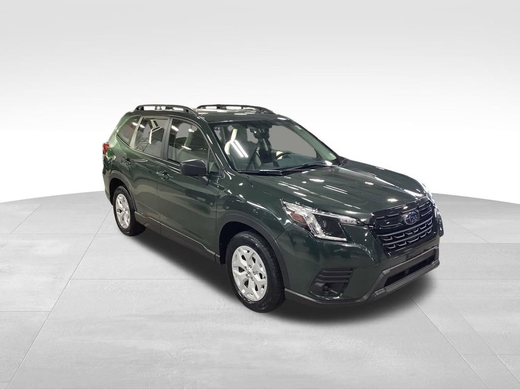 Certified 2023 Subaru Forester image 12