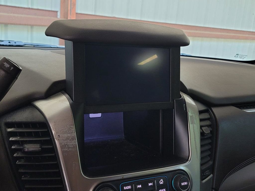 Used 2020 Chevrolet Suburban Premier RWD image 18
