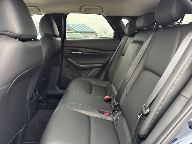 New 2026 MAZDA CX-30 AWD 2.5 S w/ Select Sport Pkg image 9