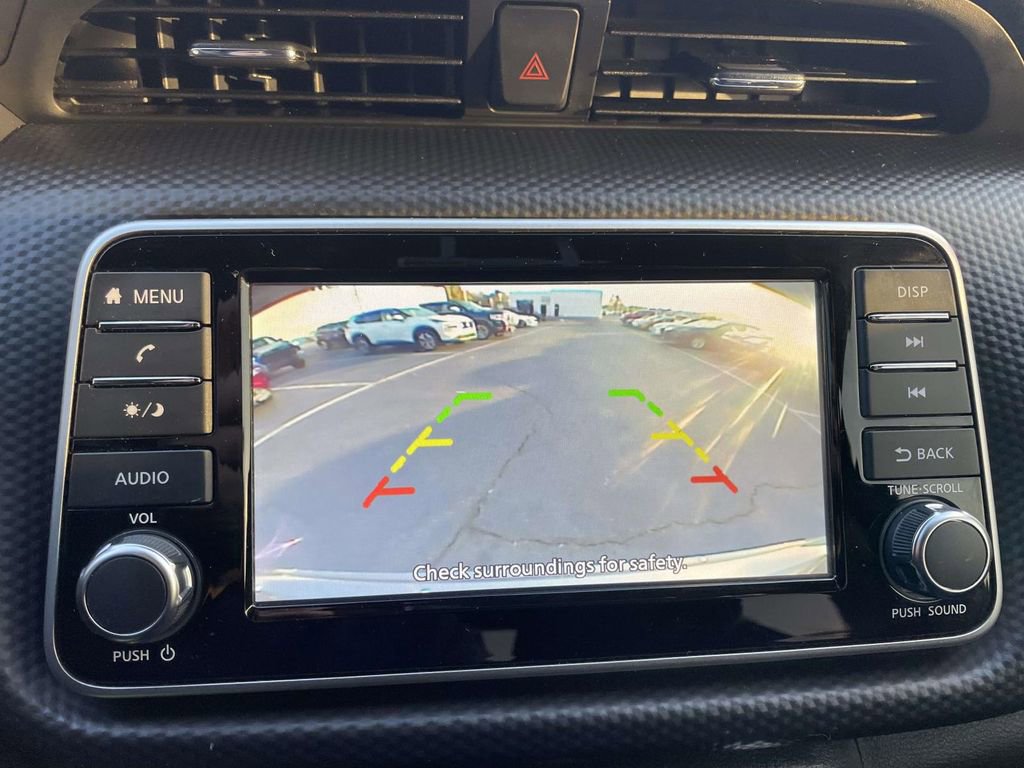 Used 2025 Nissan Kicks Play S image 40