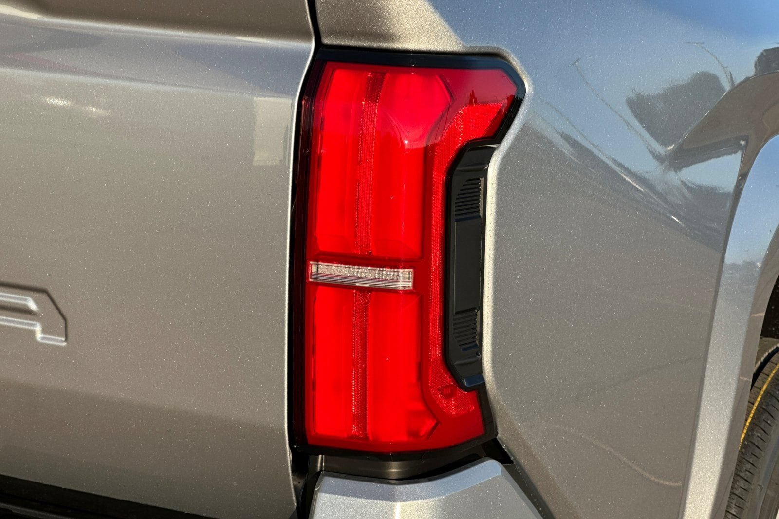 New 2026 Toyota Tacoma SR5 AWD/4WD image 29
