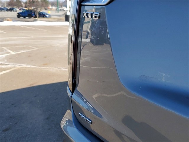 Certified 2023 Cadillac XT6 Sport w/ Technology Package image 32