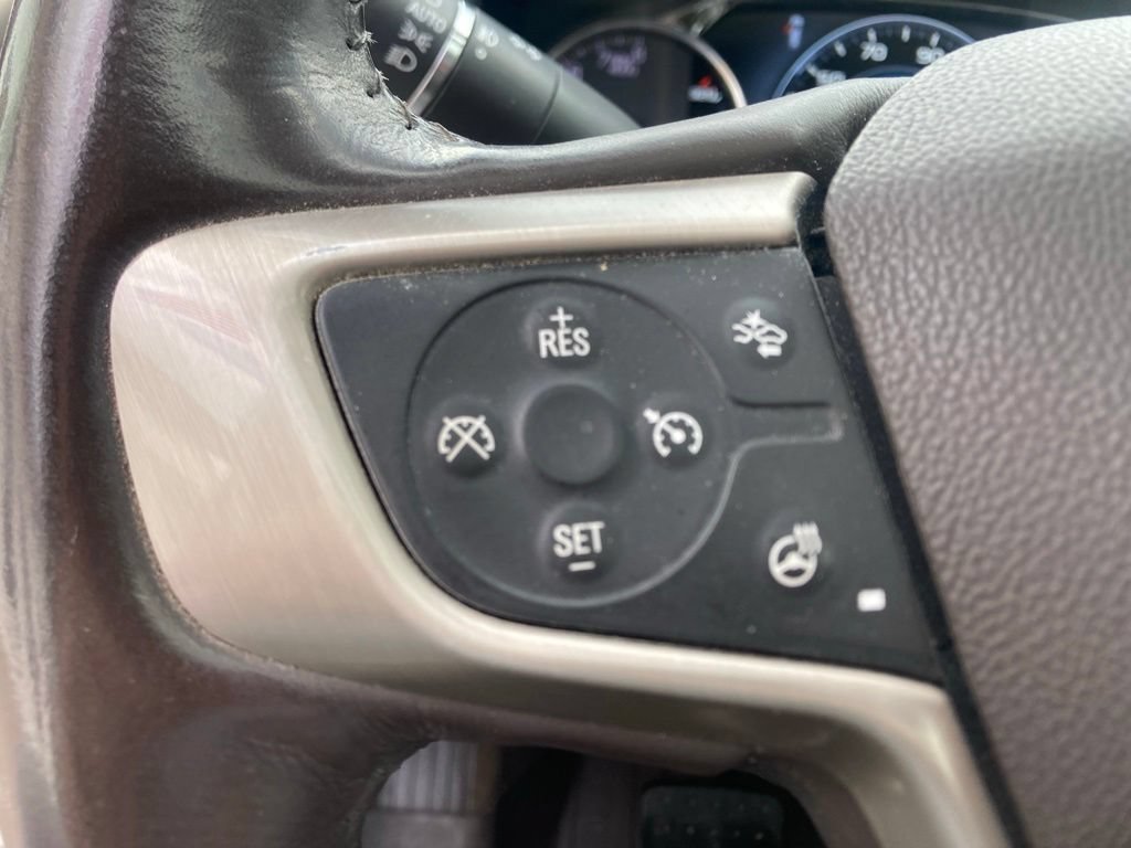 Certified 2019 GMC Acadia Denali w/ GMC Pro Grade Package AWD/4WD image 35