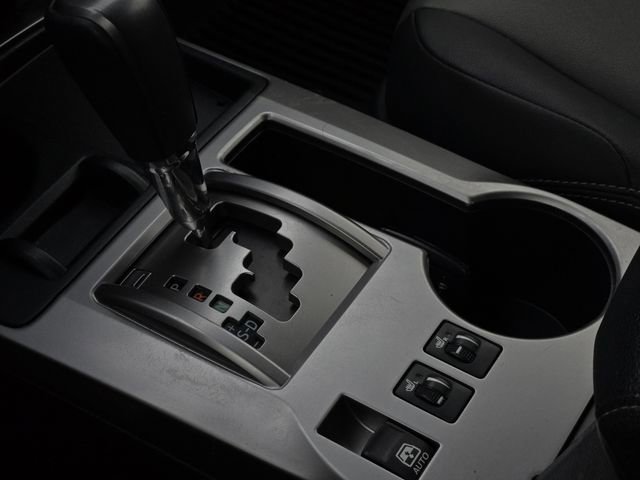 Certified 2024 Toyota 4Runner SR5 Premium w/ Moonroof Package image 21