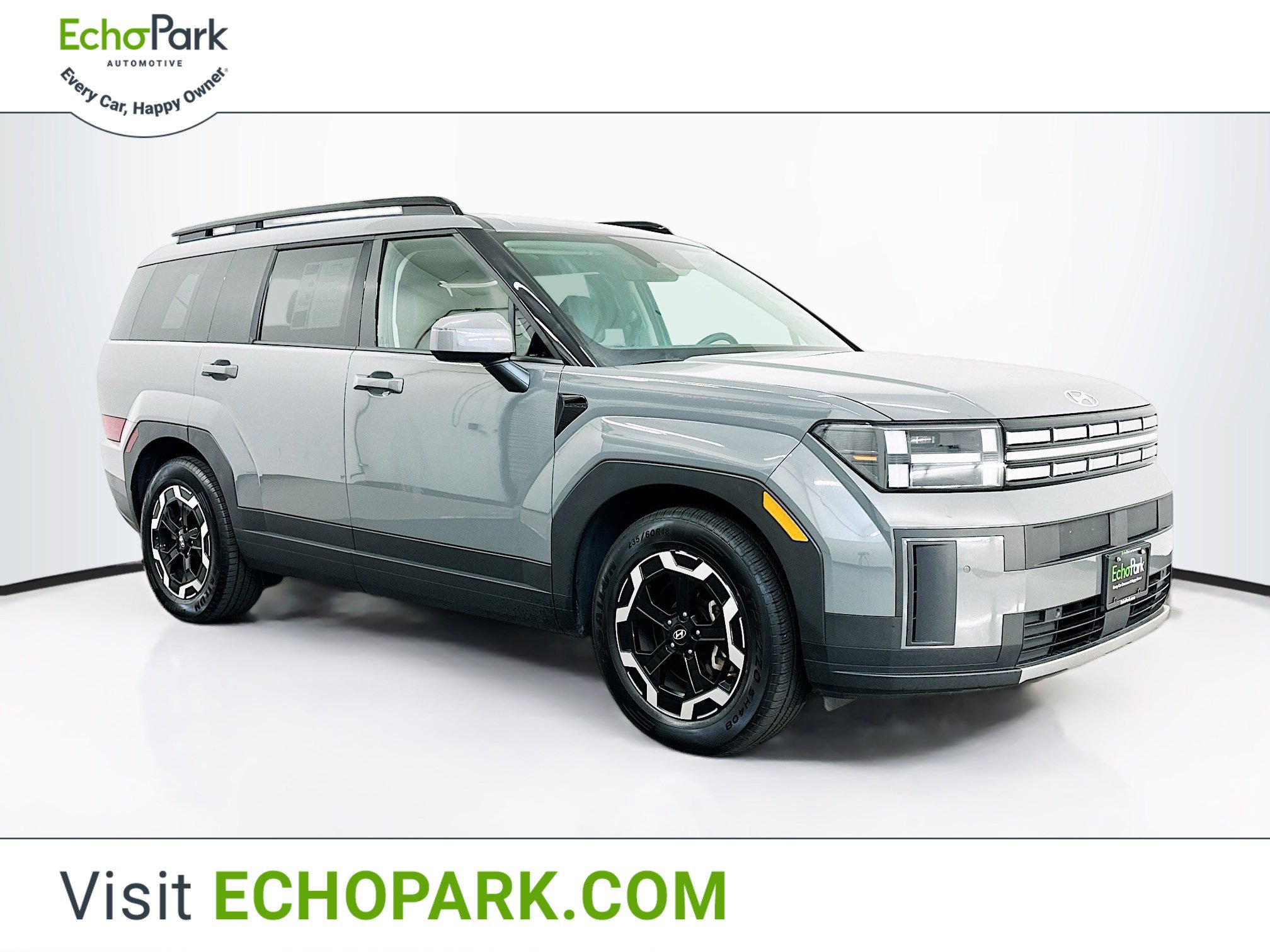 Used 2024 Hyundai Santa Fe SEL