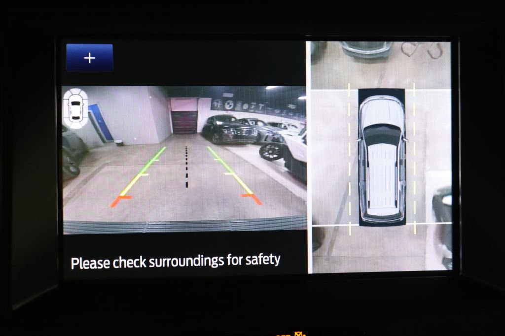 Used 2020 Ford Expedition Max Platinum image 15