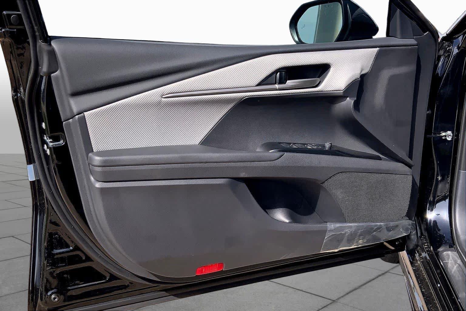 New 2026 Toyota Camry SE w/ Multimedia Upgrade Package FWD image 15