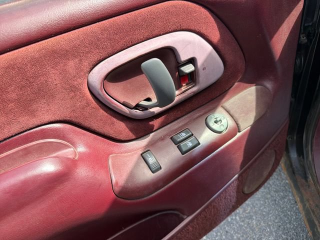 Used 1995 GMC Sierra 1500 2WD Regular Cab image 12