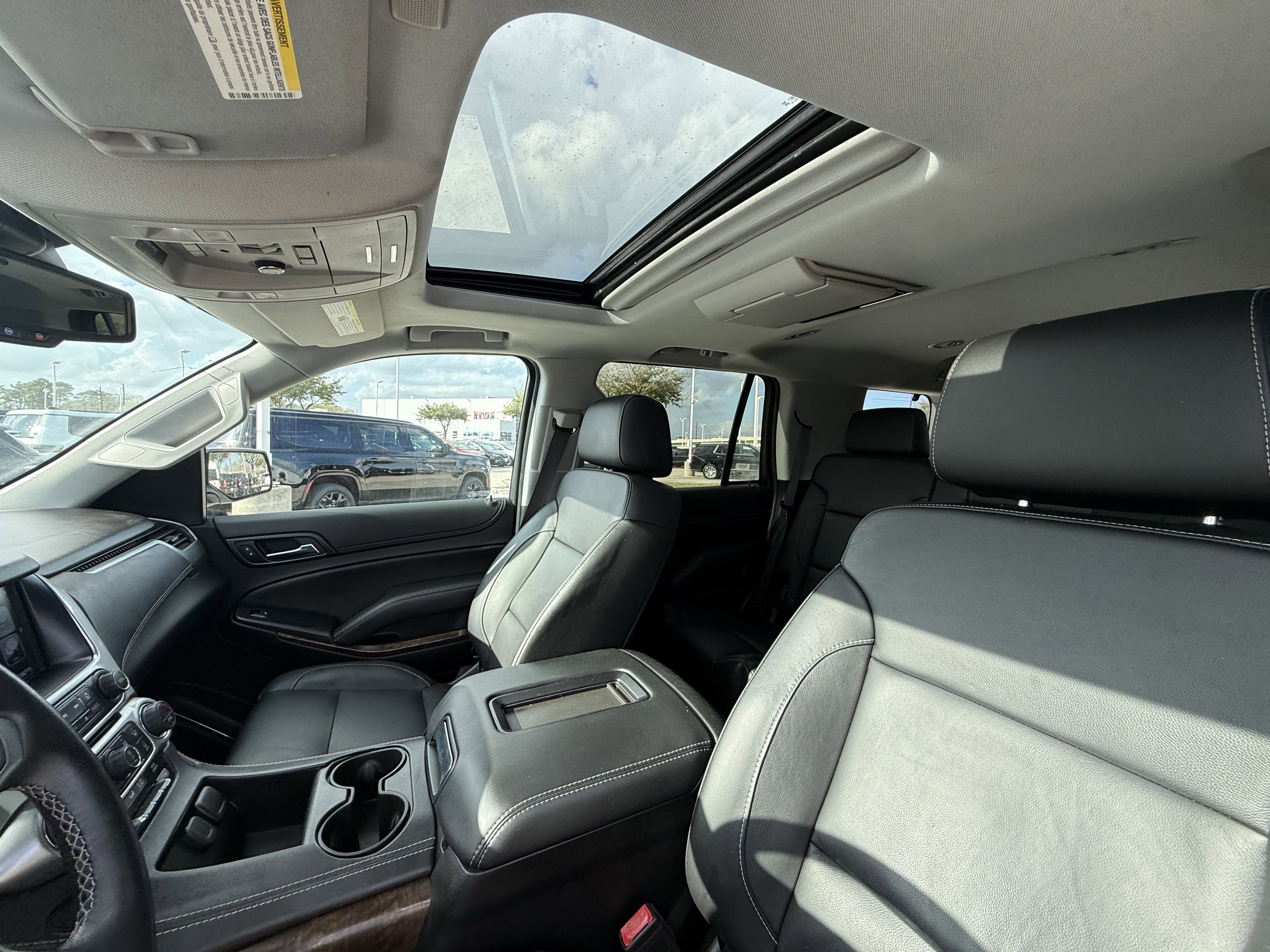 Used 2020 Chevrolet Tahoe LT image 26