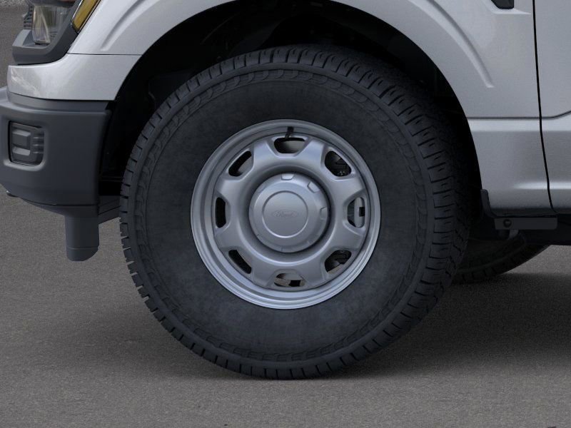 New 2026 Ford F150 XL image 20