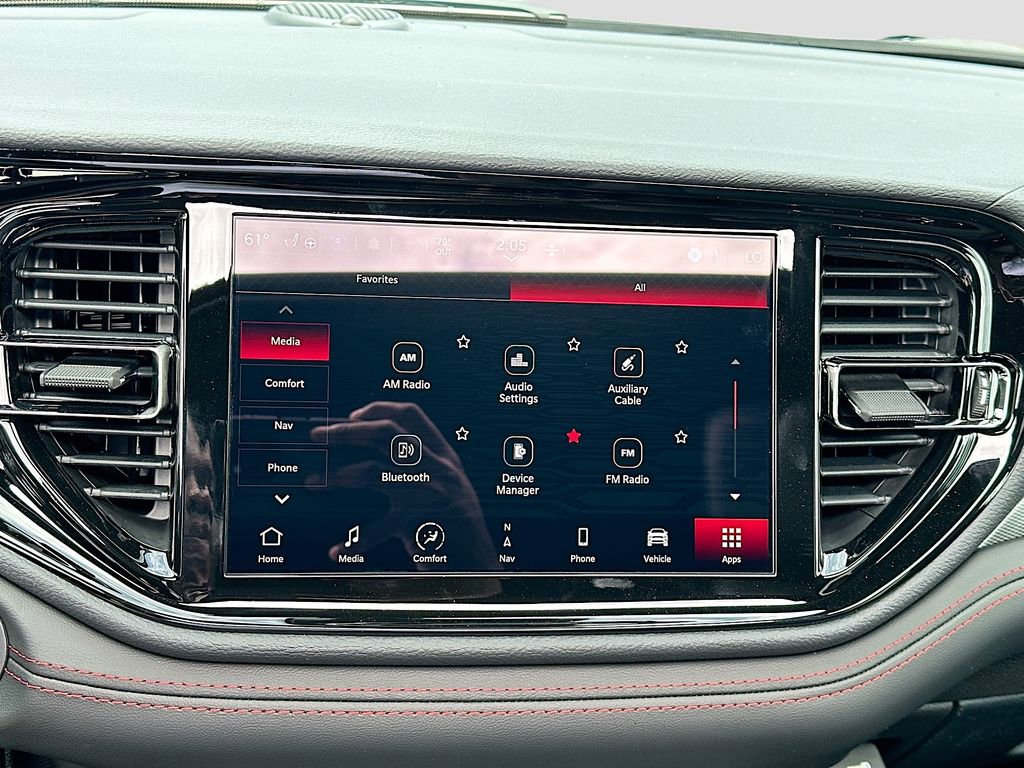 New 2026 Dodge Durango GT image 15