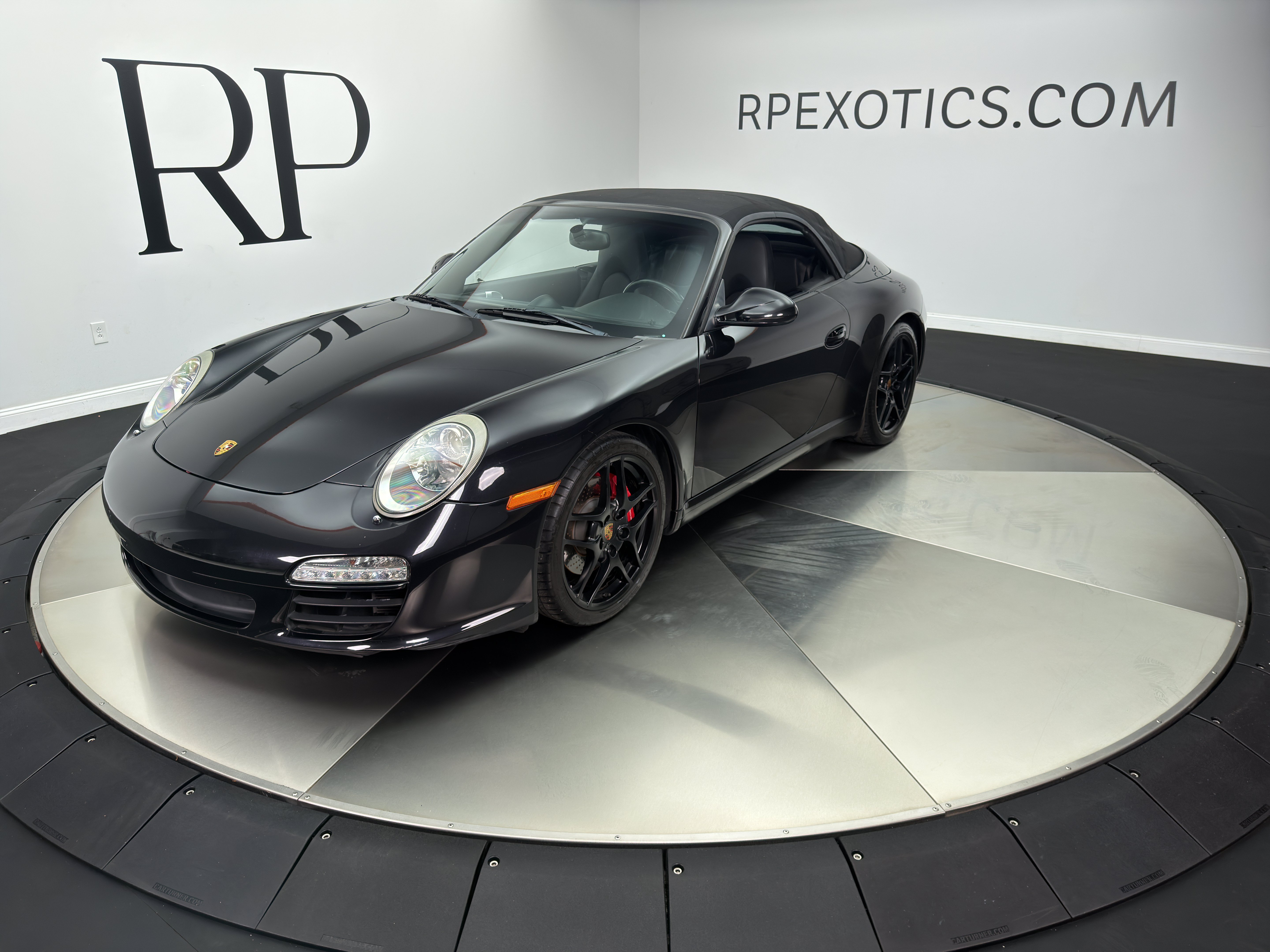 Used 2010 Porsche 911 Carrera S RWD image 12