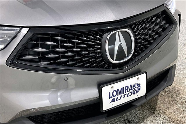 Used 2023 Acura RDX A-Spec image 34