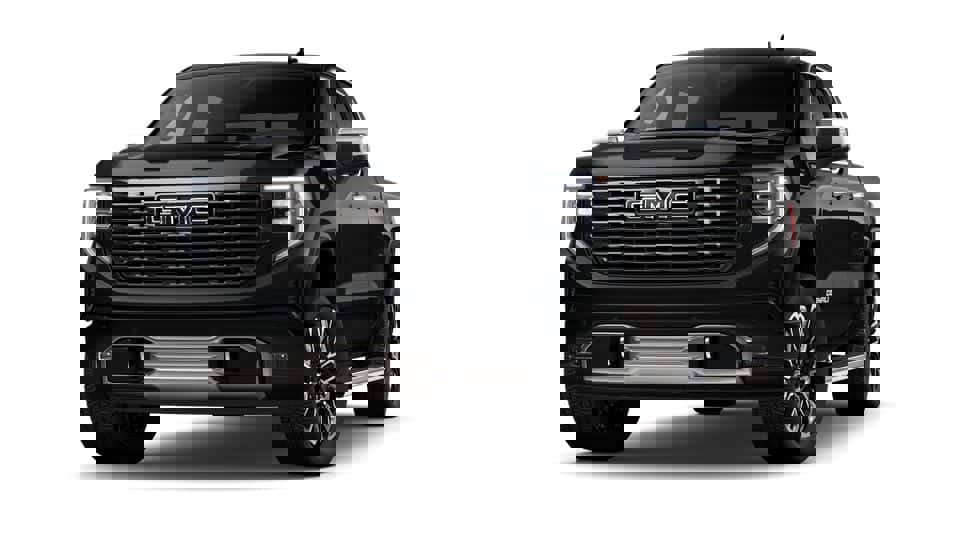 New 2026 GMC Sierra 1500 Denali Ultimate image 42