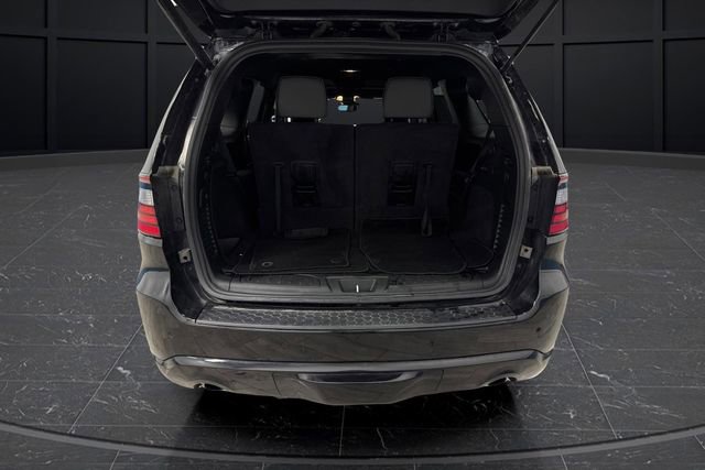 Used 2025 Dodge Durango R/T image 16